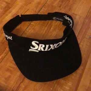 Srixon Sun Visor